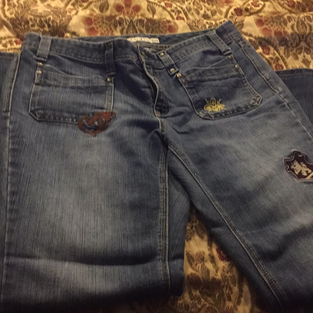 Tommy Hilfiger size 8R